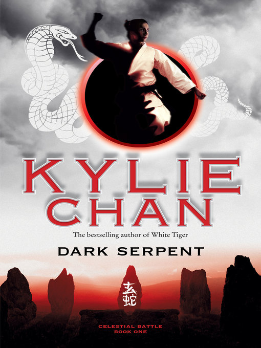 Title details for Dark Serpent by Kylie Chan - Available